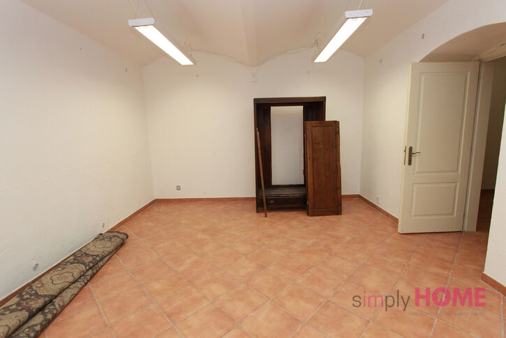 Pronájem kancelářské prostory, 81,5m2, ul. Tyršova, Praha 2