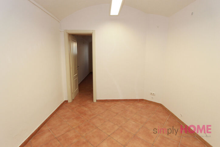 Pronájem kancelářské prostory, 43,4 m2, ul. Tyršova, Praha 2