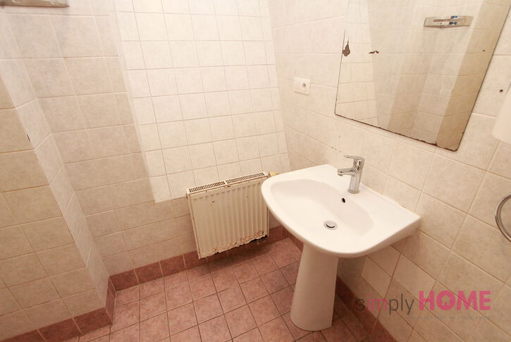 Pronájem kancelářské prostory, 43,4 m2, ul. Tyršova, Praha 2