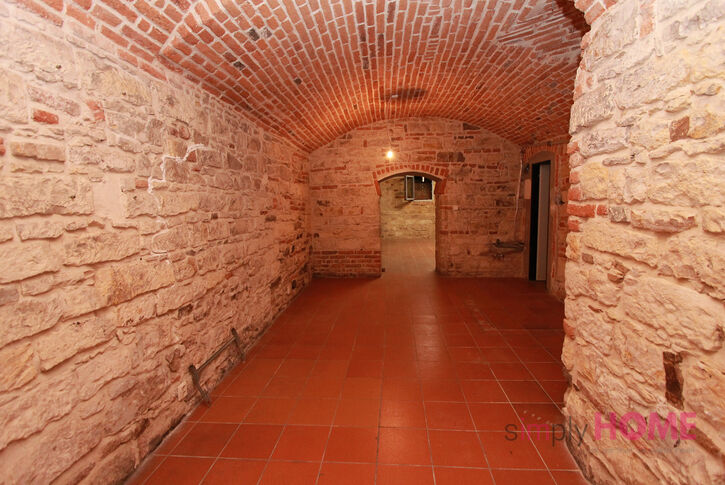 Pronájem nebytových prostor, 138 m2, ul. Karoliny Světlé, Praha 1 - Staré Město