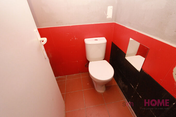 Pronájem nebytových prostor, 138 m2, ul. Karoliny Světlé, Praha 1 - Staré Město
