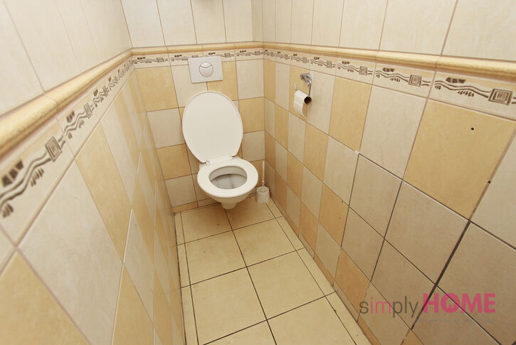 Pronájem nebytových prostor, 138 m2, ul. Karoliny Světlé, Praha 1 - Staré Město