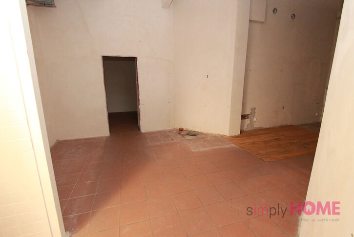 Pronájem nebytových prostor, 138 m2, ul. Karoliny Světlé, Praha 1 - Staré Město