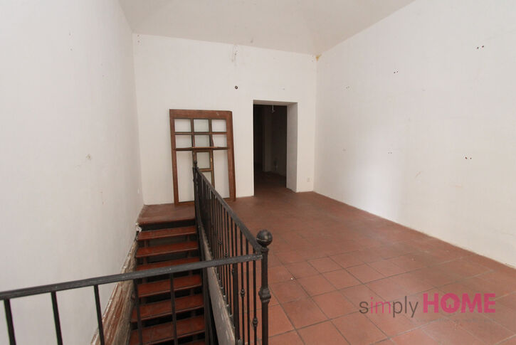 Pronájem nebytových prostor, 138 m2, ul. Karoliny Světlé, Praha 1 - Staré Město