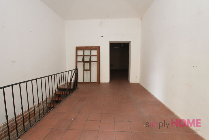 Pronájem nebytových prostor, 138 m2, ul. Karoliny Světlé, Praha 1 - Staré Město