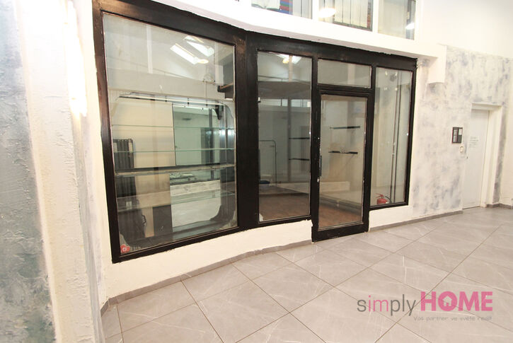 Pronájem obchodních prostor, 9 m2, ul. Milady Horákové, Praha 7 - Holešovice