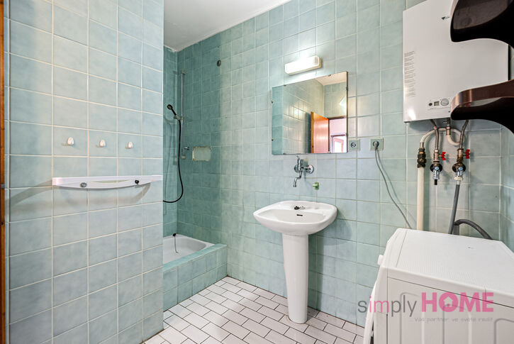 Prodej rodinný dům 5+1/2x balkón + garáž, 188 m2 m2, ul. K Šedivce, Praha 6 - Nebušice