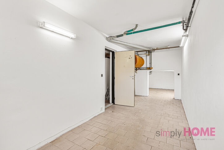 Prodej rodinný dům 5+1/2x balkón + garáž, 188 m2 m2, ul. K Šedivce, Praha 6 - Nebušice