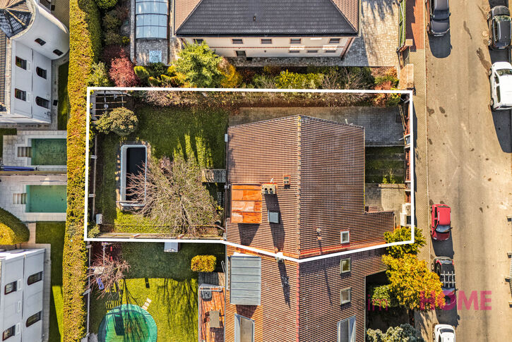 Prodej rodinný dům 5+1/2x balkón + garáž, 188 m2 m2, ul. K Šedivce, Praha 6 - Nebušice