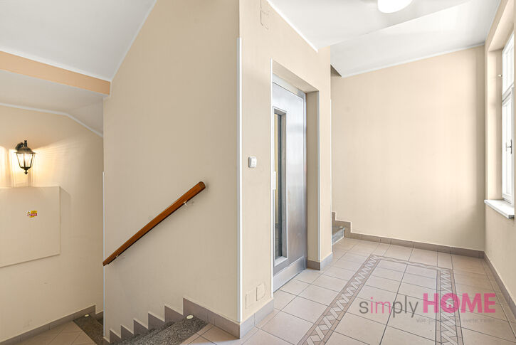 Prodej byt 2+kk, 52 m2, ul. Jana Masaryka, Praha 2 - Vinohrady