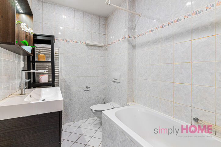 Prodej byt 2+kk, 52 m2, ul. Jana Masaryka, Praha 2 - Vinohrady