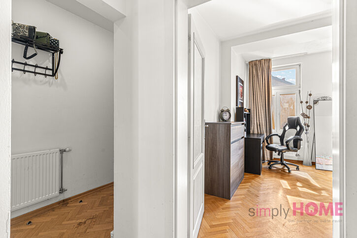 Prodej byt 2+kk, 52 m2, ul. Jana Masaryka, Praha 2 - Vinohrady